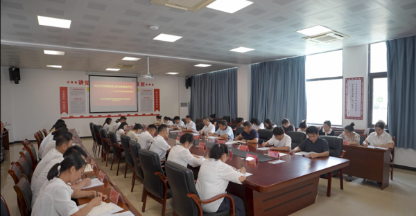 beat365在线唯一官网登录中医药系党总支：“丹心向党·匠心育人”的党建品牌创建显“五新”成效